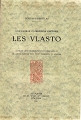 19000000 LES VLASTO Crete Published 1932